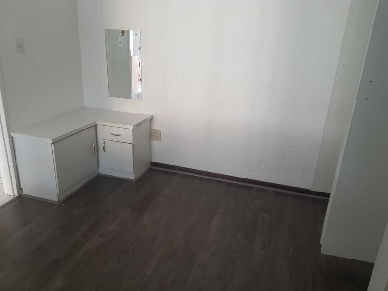 To Let 1 Bedroom Property for Rent in Sarepta Western Cape